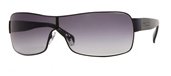 Versace VE2071 10098G Black Gray Gradient sunglasses