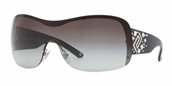 Versace VE2109B 100011 Silver/GrayGradient sunglasses