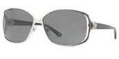 Versace VE2125B 130887 Silver sunglasses