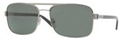 Versace VE2127 100171 Gunmetal Green sunglasses