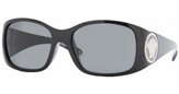 Versace VE4160B GB1/87 Shiny Black sunglasses