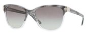Versace VE4228 933/11 Black/Grey sunglasses