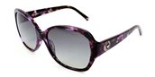 Versace VE4252 502411 Violet Havana sunglasses