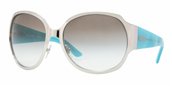 Versus VR5044 10008E Silver Green Frame/GrayGradient Lens sunglasses