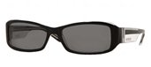 Versus VR6047 139/87 Black Frame/GrayGradient Lens sunglasses