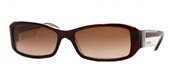 Versus VR6047 416/13 Bordeaux Frame/BrownGradient Lens sunglasses