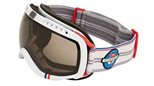 Vuarnet VK1101 0001 Blanc/Bronze sunglasses