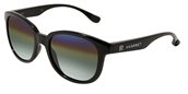Vuarnet VL1011 0001 1140 Black/Citylynx sunglasses