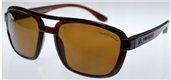 Vuarnet VL1014 0002 2721 Brun PC2000 sunglasses