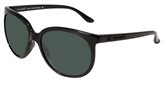 Vuarnet VL1020 0001 1721 Black / Polarized PC3000 sunglasses