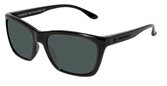 Vuarnet VL1021 0001 1140 Black/Grey Citylynx sunglasses