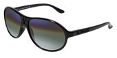 Vuarnet VL1023 0001 1140 Black/Grey Citylynx sunglasses