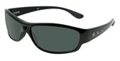 Vuarnet VL1030 0001 1721 Noir Brill NoirPC3000 sunglasses
