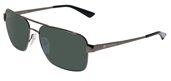 Vuarnet VL1051 0002-1721 Anthacite/Grey Based Polarized PC3000 sunglasses