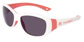 Vuarnet VL1071 0003 1220 Blanc Rouge/Blanc Rouge sunglasses