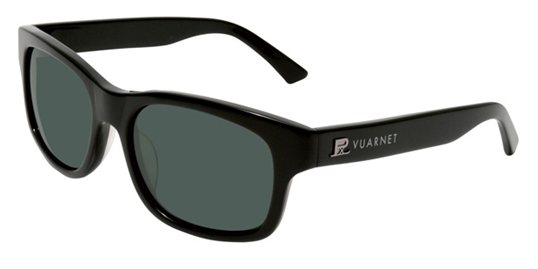 Vuarnet VL1101 0001 1121 Noir PX3000 sunglasses