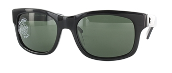 Vuarnet VL1101 0001 7184 Noir Skilynx sunglasses