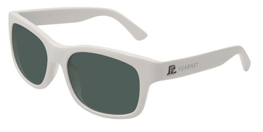 Vuarnet VL1101 0005 1121 Blanc/PX3000 sunglasses