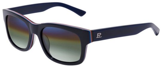 Vuarnet VL1101 0029 1140 Bleu Flag / Bleu Citylynx sunglasses