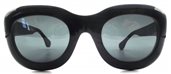 Vue DC Bea 100 Black sunglasses