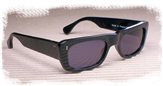 Vue DC Jaz S100 Black sunglasses