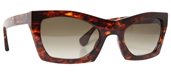 Vue DC Sly 410 Tortoise sunglasses
