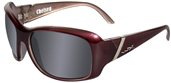 Wiley X Chelsea SSCHE01 Smoke Grey/LiquidPlum sunglasses
