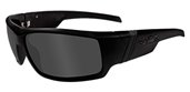 Wiley X Hydro SSHYD01 Black Ops / Smoke Grey/MatteBlack sunglasses