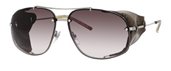 Yves Saint Laurent 2338/S 06LB Ruthenium sunglasses
