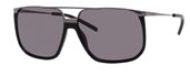 Yves Saint Laurent 2339/S 0EKF Dark Ruthenium sunglasses