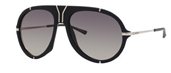 Yves Saint Laurent 2340/S 0EJZ Matte Black sunglasses