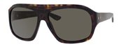 Yves Saint Laurent 2345/S 86 Dark Havana sunglasses