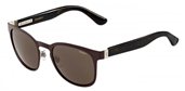 Yves Saint Laurent 2351/S 07H5 Semi Matte Brown sunglasses