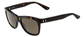 Yves Saint Laurent 2352/S 86 Dark Havana sunglasses