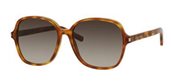 Yves Saint Laurent Classic 8/S 0919 Havana sunglasses