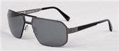 Zero G Bed stuy Charcoal Gun black Lacquer sunglasses