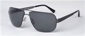 Zero G Born IN Brooklyn Charcoal Gun sunglasses