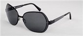 Zero G Brighton Beach Black snakeskin sunglasses