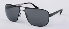Zero G Bronx Black/Grey sunglasses