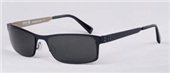 Zero G Cooperstown Sun Black navy/Grey sunglasses