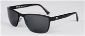 Zero G Hudson Sun Black sunglasses