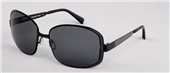 Zero G Jones Beach Black snakeskin sunglasses