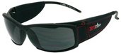 Zerorh RH565 1 Black Smoke sunglasses