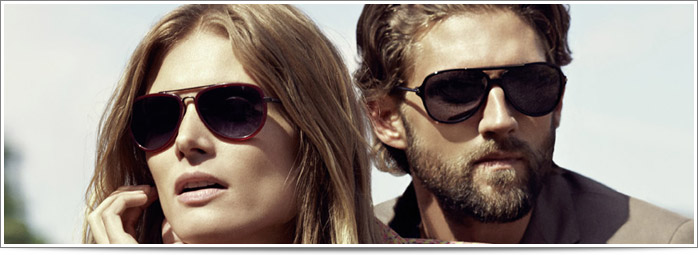 Authentic Designer Sunglasses at Discount Prices