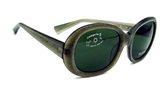 Alain Mikli A01168 - AL1168 2085 Grey Tulle  sunglasses