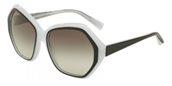 Alain Mikli A05025 N1023F	black/grey sunglasses
