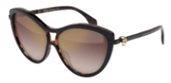 Alexander Mcqueen AM0021S sunglasses