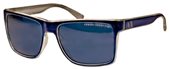 Armani Exchange AX4016 805480 Maritime / Crystal sunglasses