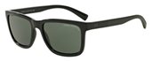 Armani Exchange AX4045S 817871 BLACK sunglasses