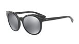 Armani Exchange AX4064S 82256G BLACK/GREY HAVANA sunglasses